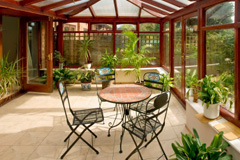 Merriottsford conservatory quotes