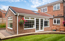 Merriottsford house extension leads