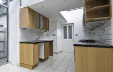 Merriottsford kitchen extension leads